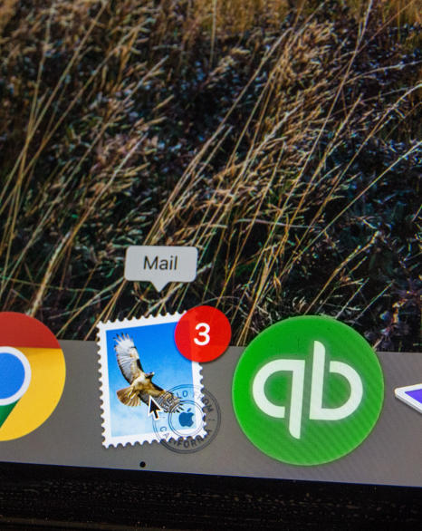 Receiving emails in ruby on rails applications